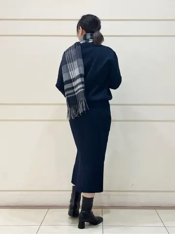 組曲 SAKAI コーディネート画像