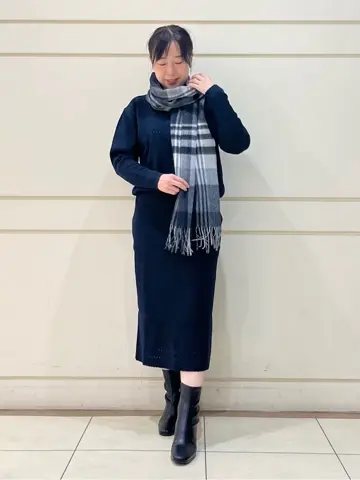 組曲 SAKAI コーディネート画像