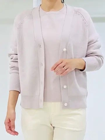 組曲 會澤 コーディネート画像