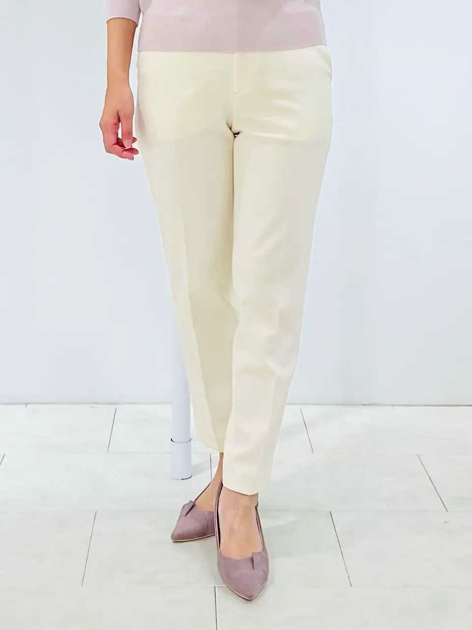 組曲 會澤 コーディネート画像