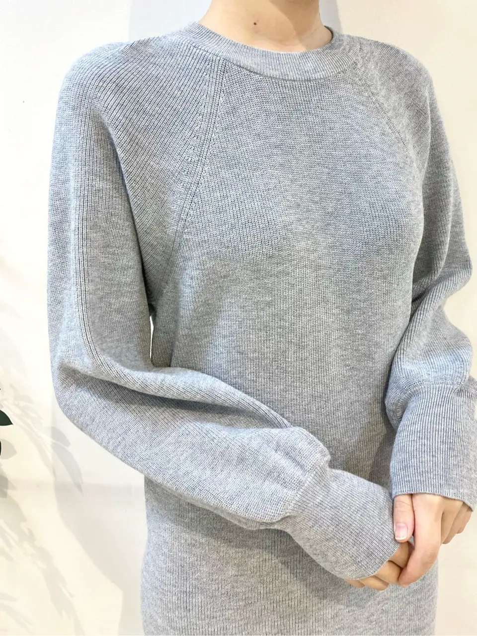 組曲 松田 コーディネート画像