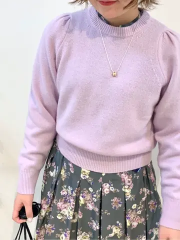 組曲 石井 コーディネート画像