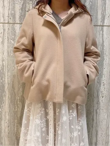 組曲 平瀬 コーディネート画像