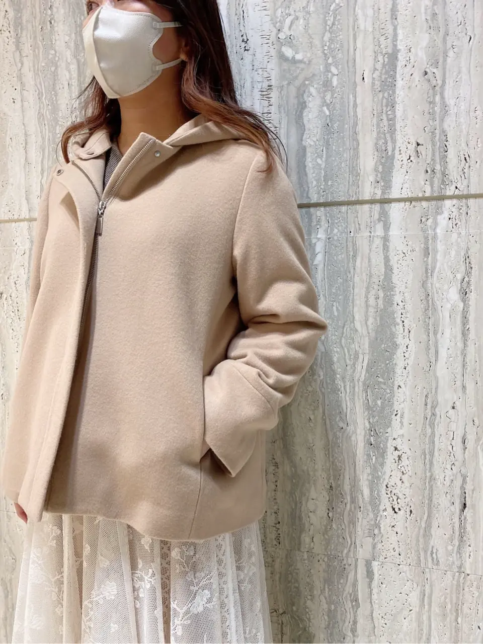 組曲 平瀬 コーディネート画像