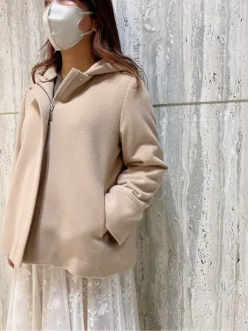 組曲 平瀬 コーディネート画像