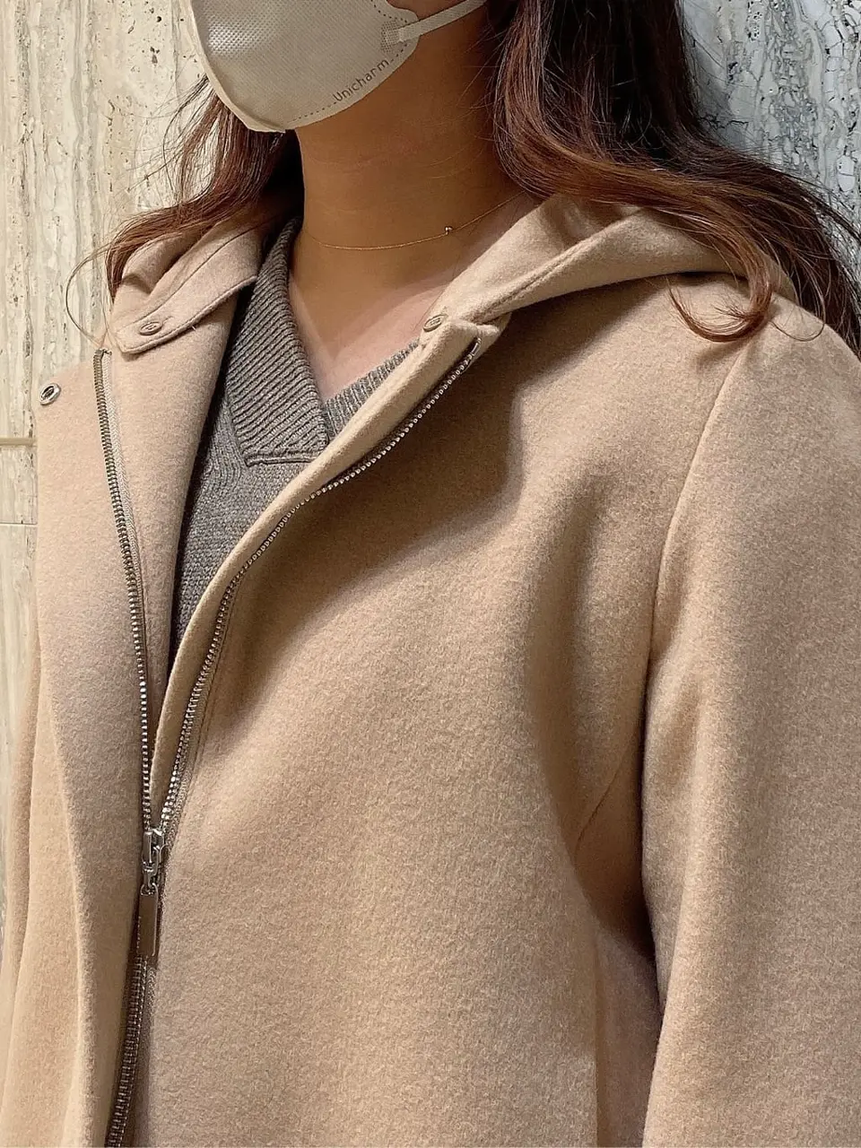 組曲 平瀬 コーディネート画像