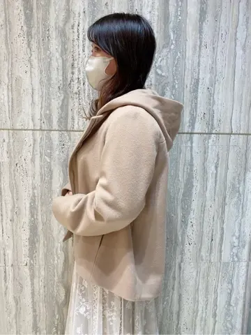 組曲 平瀬 コーディネート画像