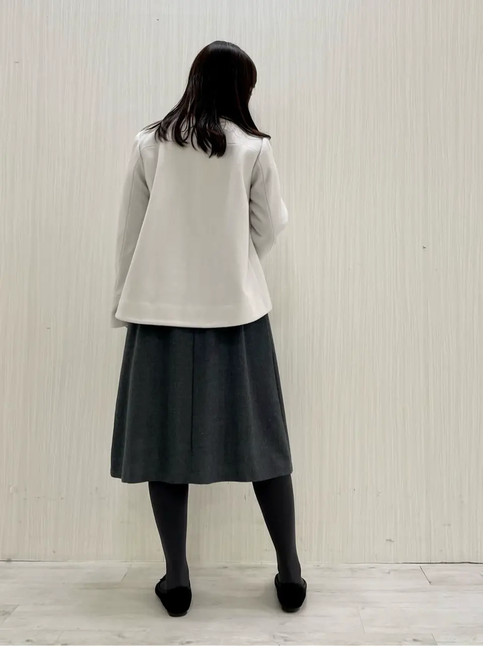 組曲 K コーディネート画像