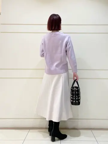 組曲 イナムラ コーディネート画像