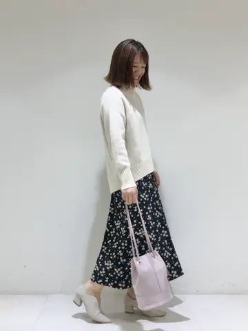 組曲 森 コーディネート画像