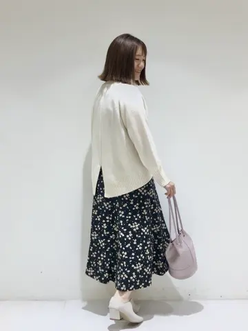 組曲 森 コーディネート画像