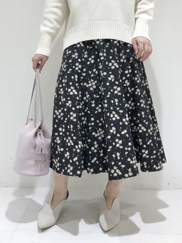 組曲 森 コーディネート画像