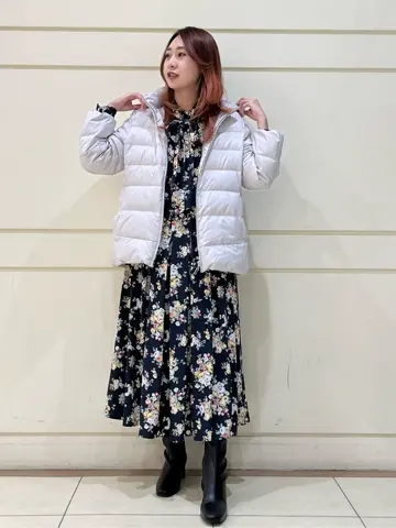 組曲 Kanako コーディネート画像