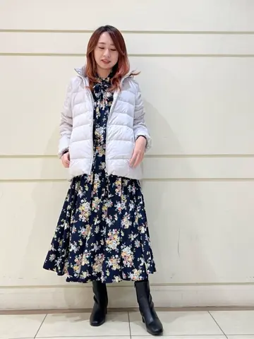 組曲 Kanako コーディネート画像