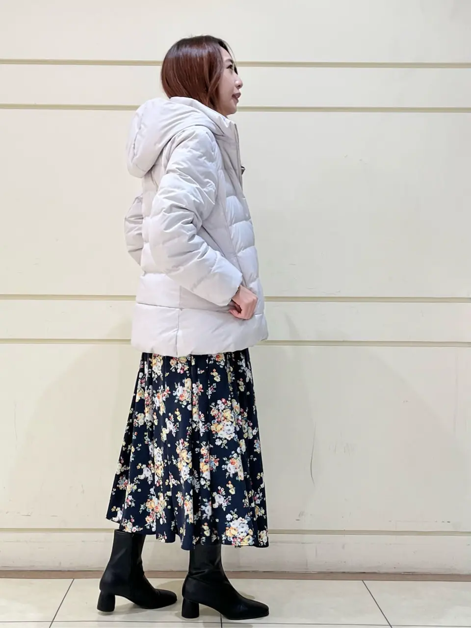 組曲 Kanako コーディネート画像