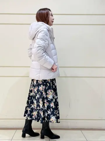 組曲 Kanako コーディネート画像