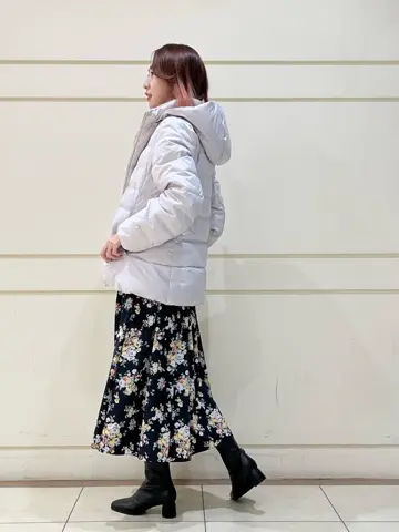 組曲 Kanako コーディネート画像