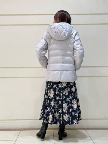 組曲 Kanako コーディネート画像