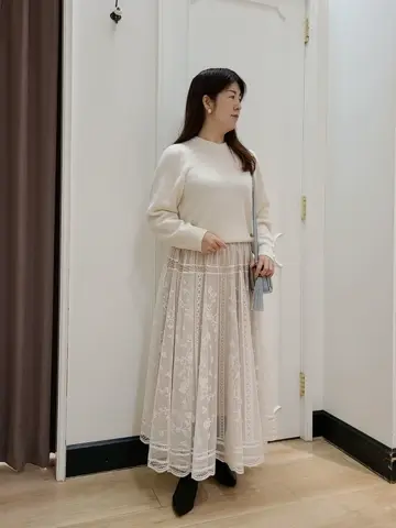 組曲 原 コーディネート画像