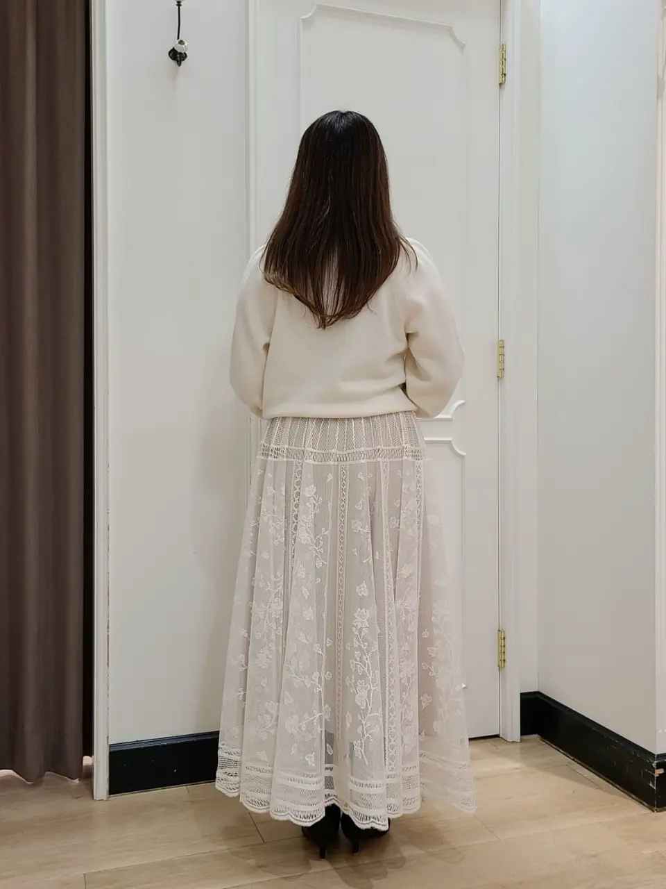 組曲 原 コーディネート画像