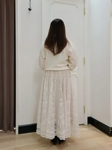 組曲 原 コーディネート画像