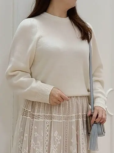 組曲 原 コーディネート画像