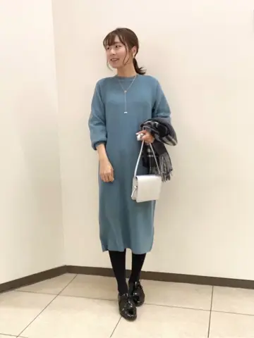 組曲 野中 コーディネート画像