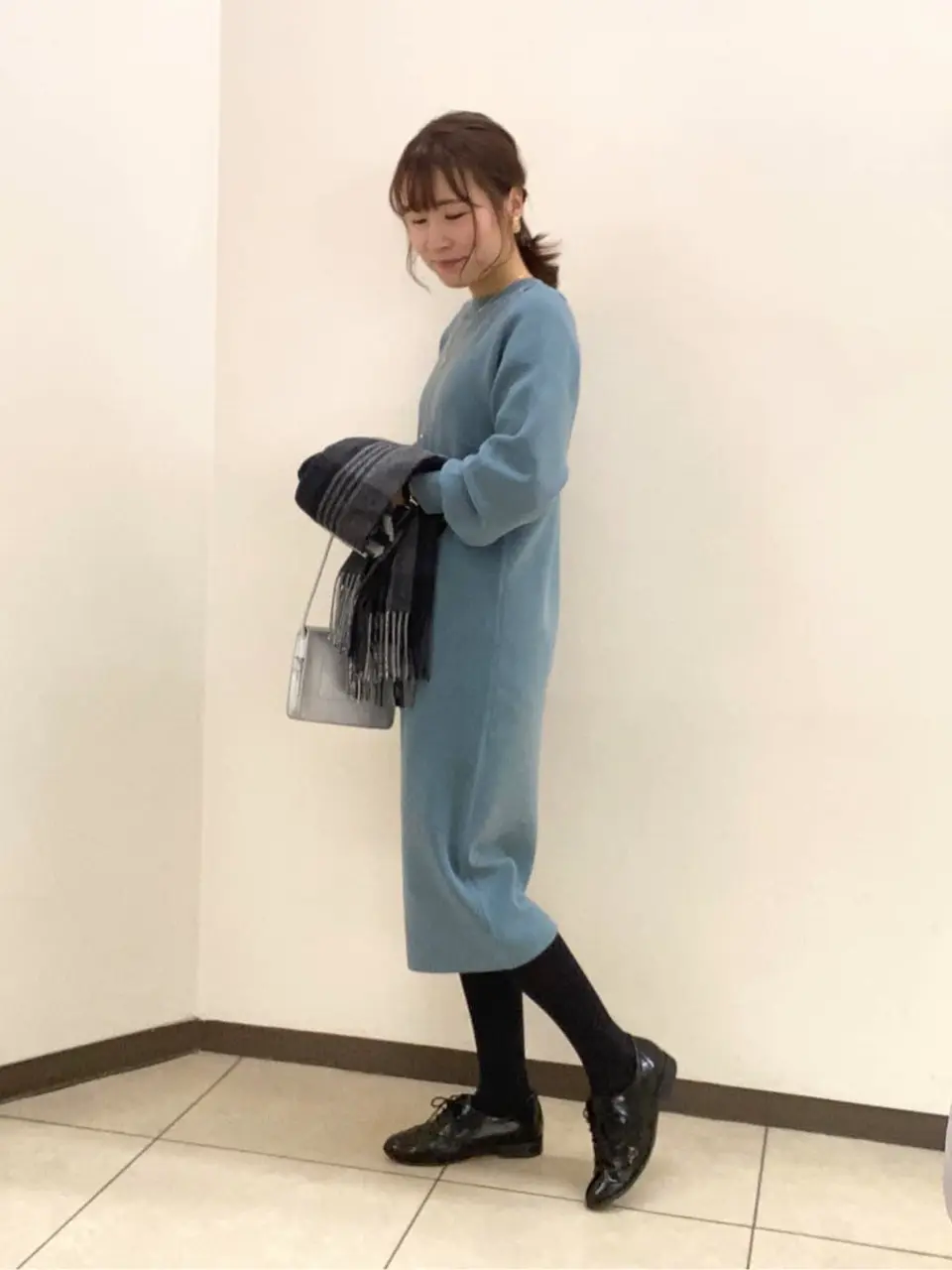 組曲 野中 コーディネート画像