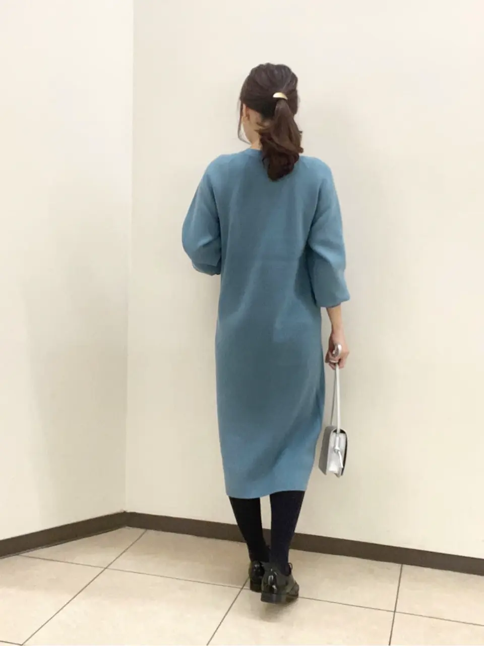 組曲 野中 コーディネート画像