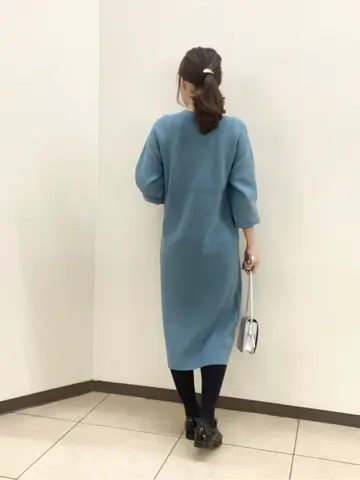 組曲 野中 コーディネート画像