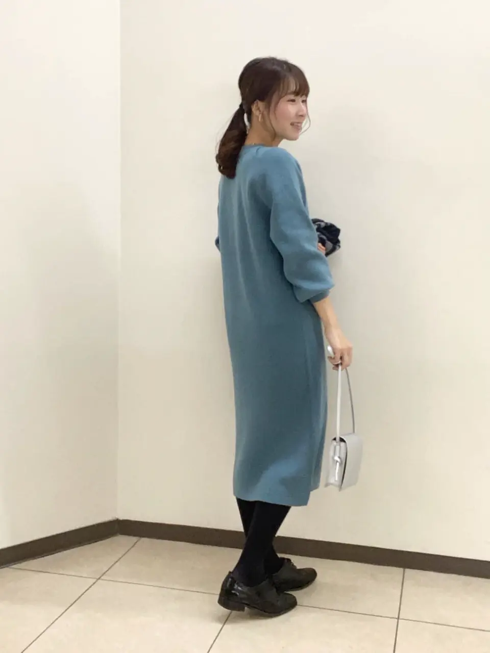 組曲 野中 コーディネート画像