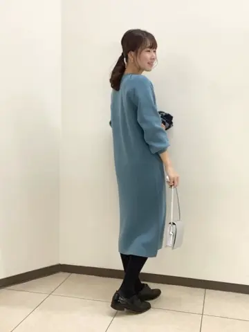 組曲 野中 コーディネート画像