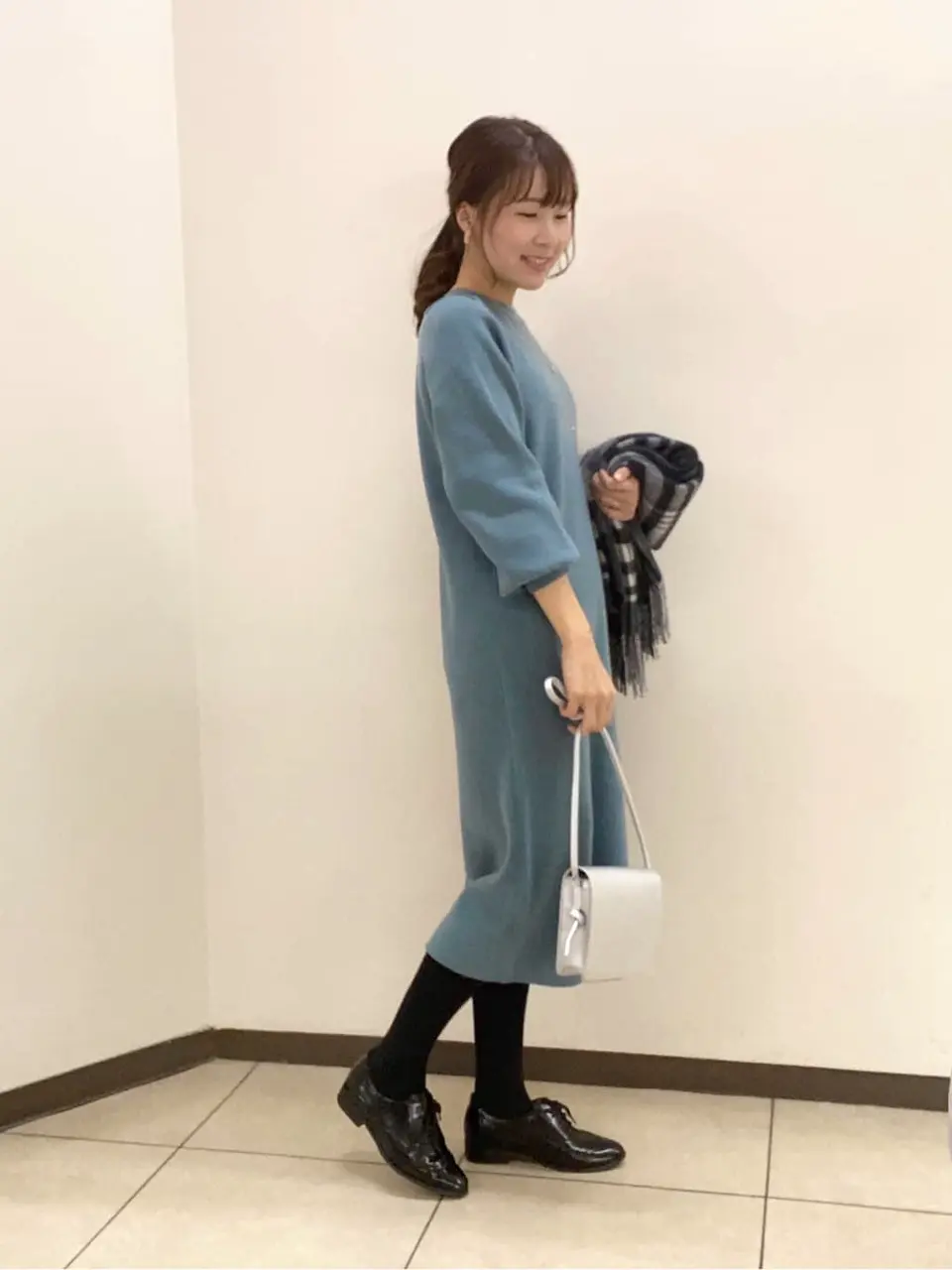 組曲 野中 コーディネート画像