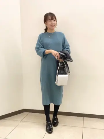 組曲 野中 コーディネート画像