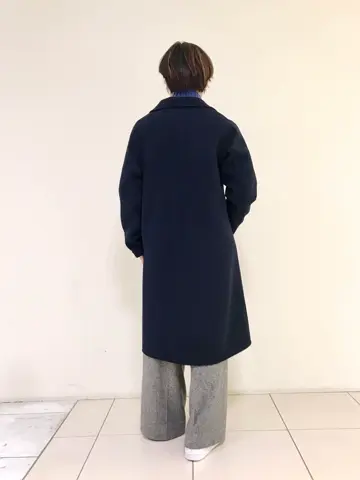 組曲 三木 コーディネート画像