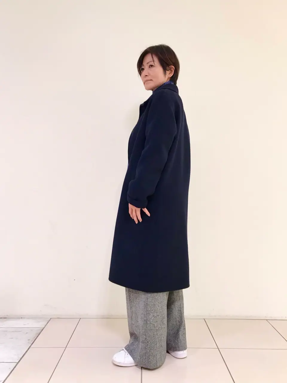 組曲 三木 コーディネート画像