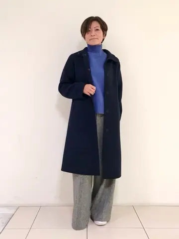 組曲 三木 コーディネート画像