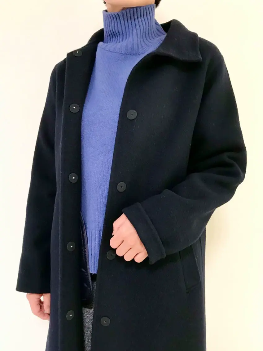 組曲 三木 コーディネート画像