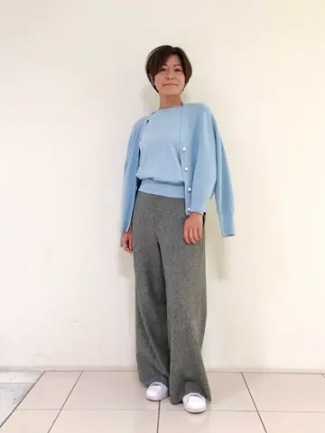 組曲 三木 コーディネート画像