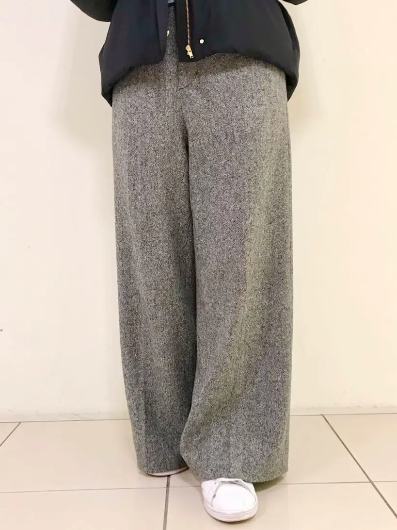 組曲 三木 コーディネート画像