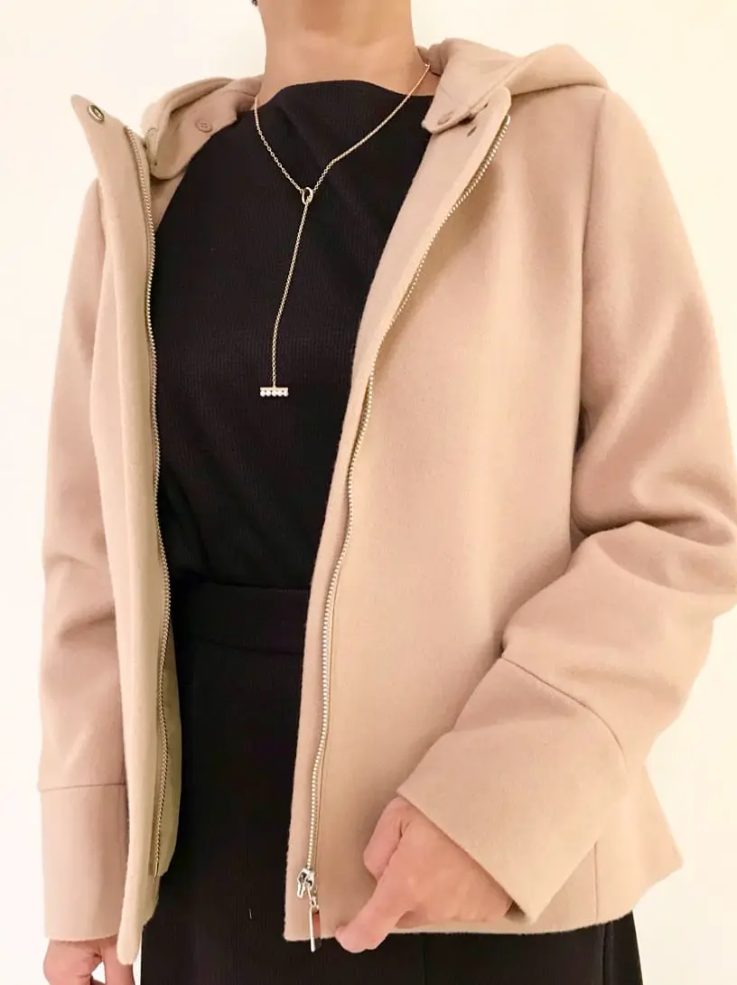 組曲 三木 コーディネート画像