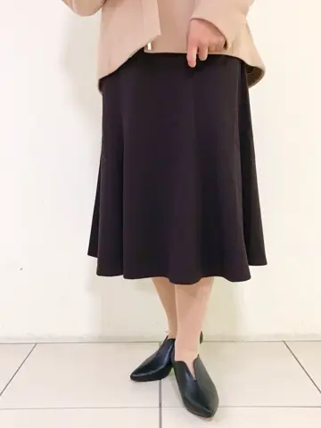 組曲 三木 コーディネート画像