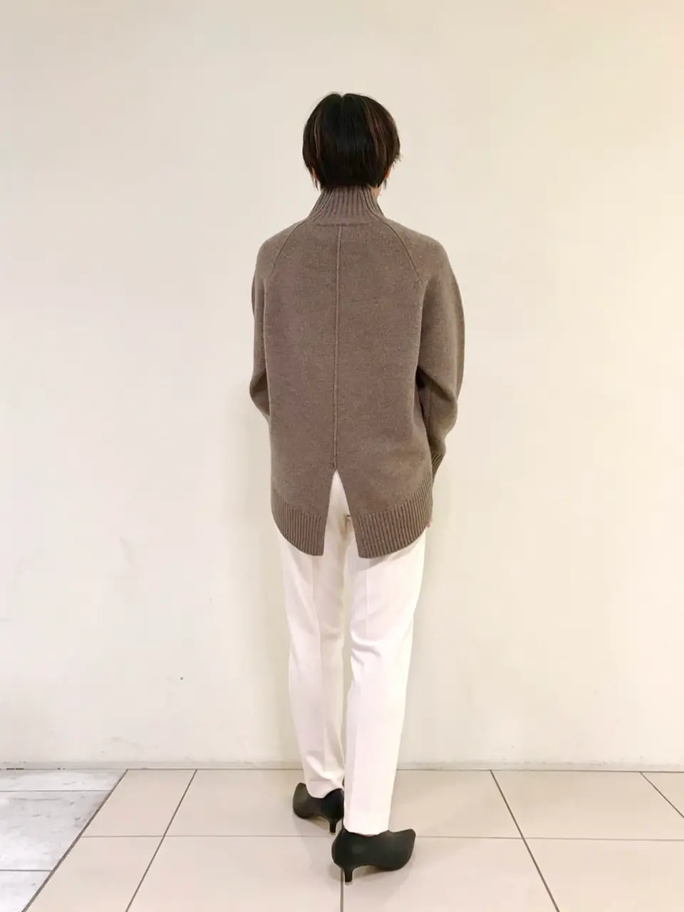 組曲 三木 コーディネート画像