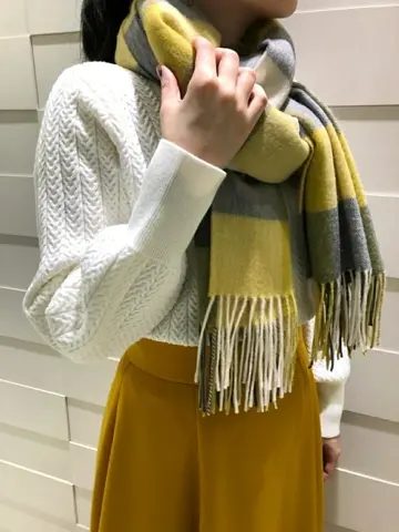 組曲 福田 コーディネート画像