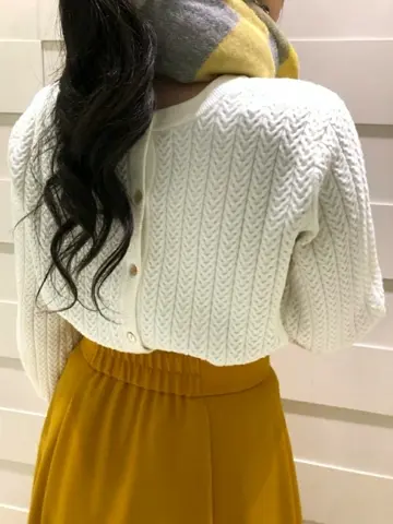 組曲 福田 コーディネート画像