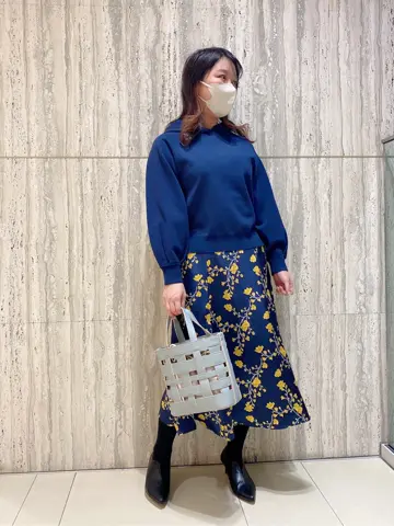 組曲 平瀬 コーディネート画像