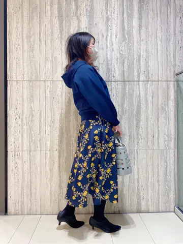 組曲 平瀬 コーディネート画像