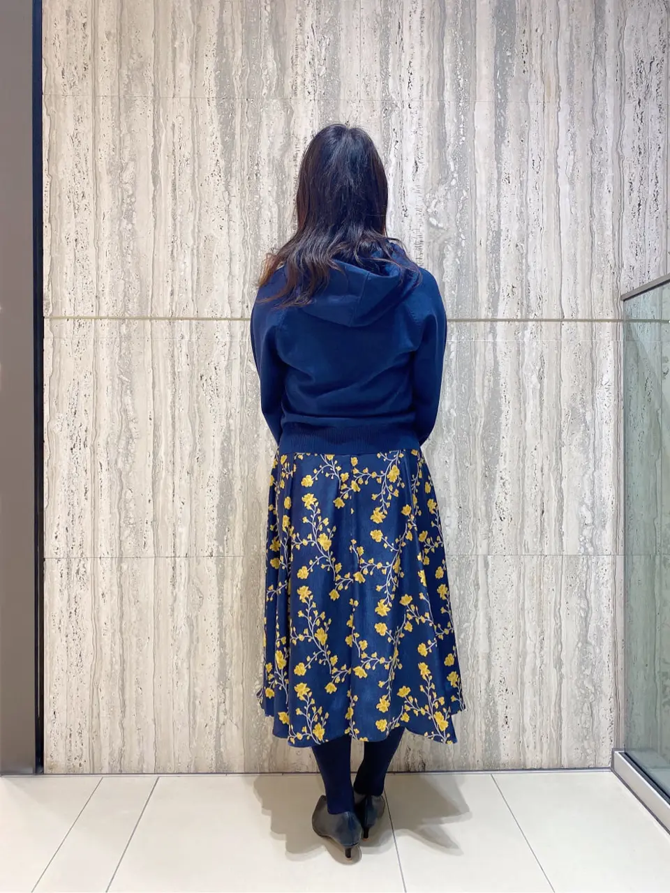 組曲 平瀬 コーディネート画像