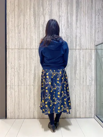 組曲 平瀬 コーディネート画像