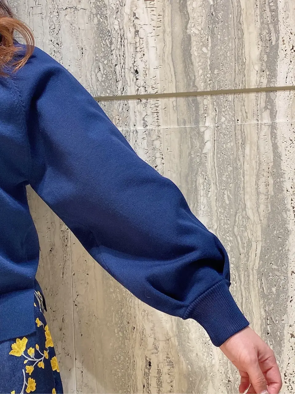 組曲 平瀬 コーディネート画像